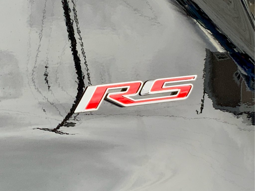 Thumbnail: 2026 Chevrolet Blazer - 29