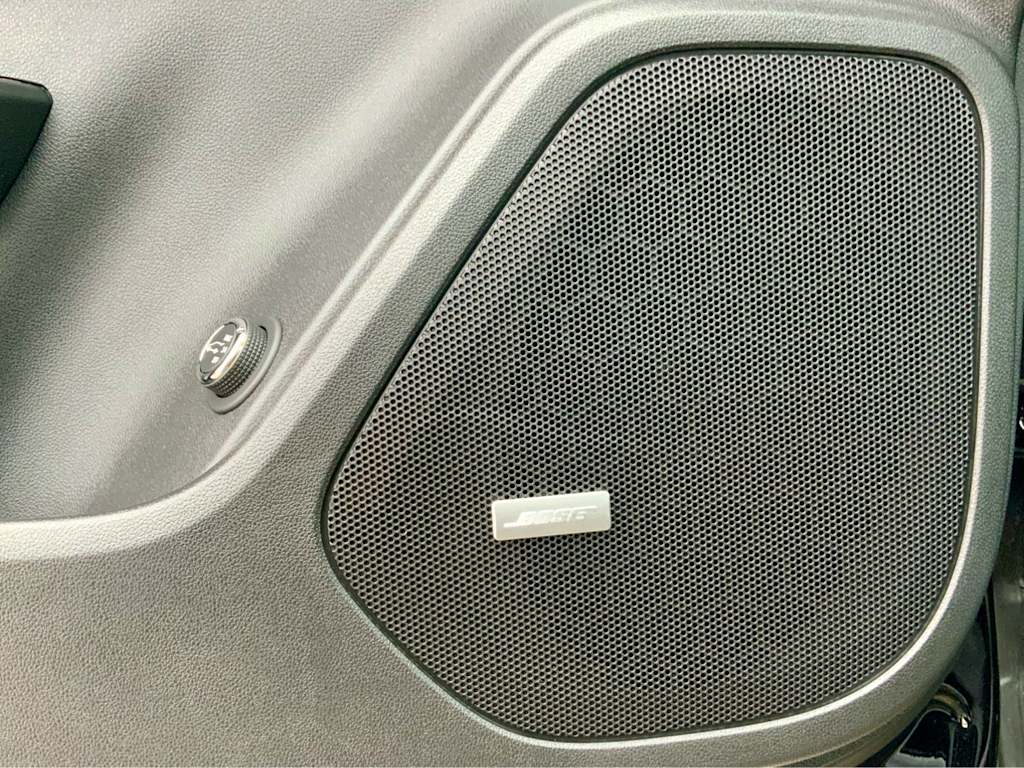 Thumbnail: 2026 Chevrolet Blazer - 56