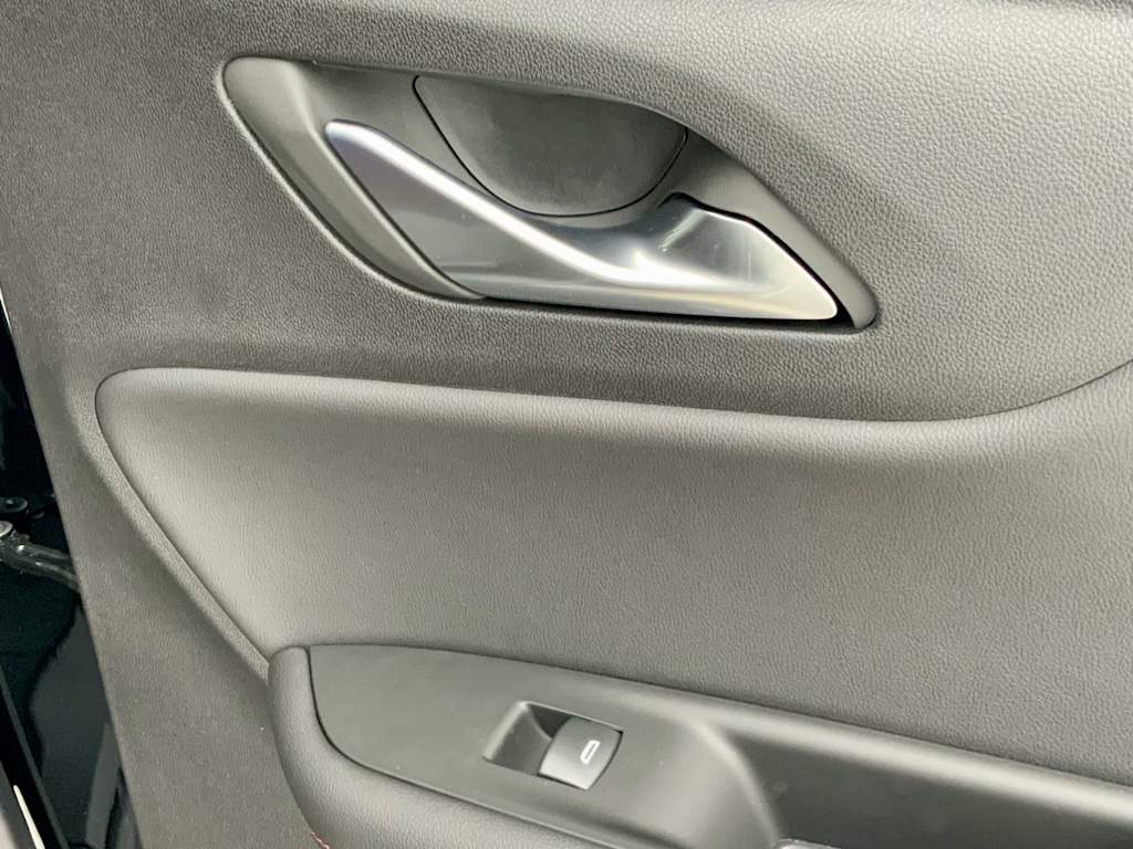 Thumbnail: 2026 Chevrolet Blazer - 55