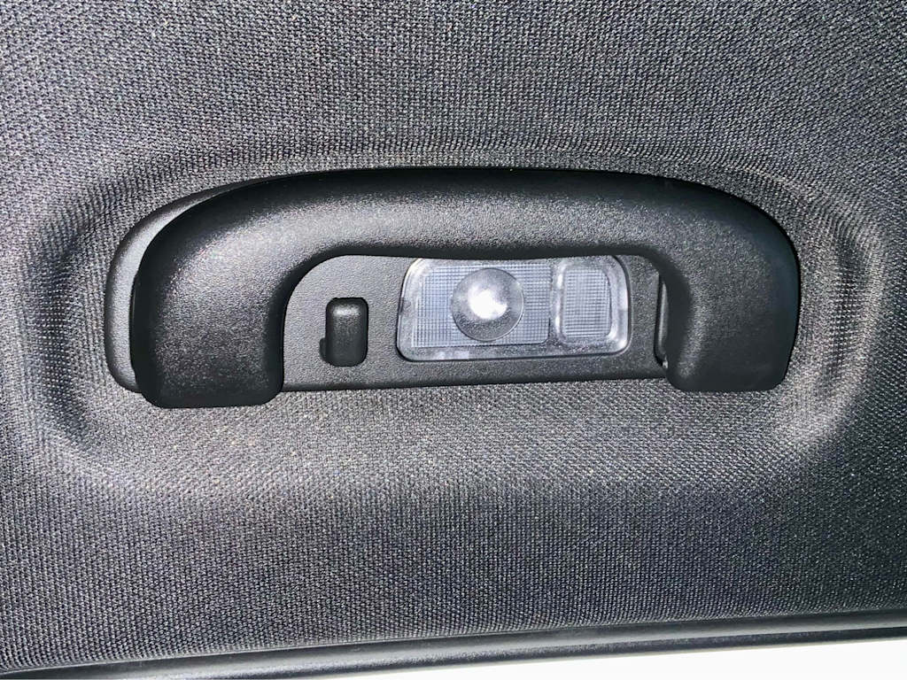 Thumbnail: 2026 Chevrolet Blazer - 18