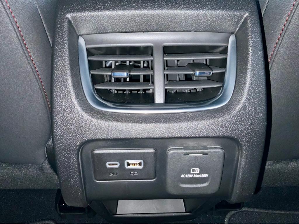 Thumbnail: 2026 Chevrolet Blazer - 51