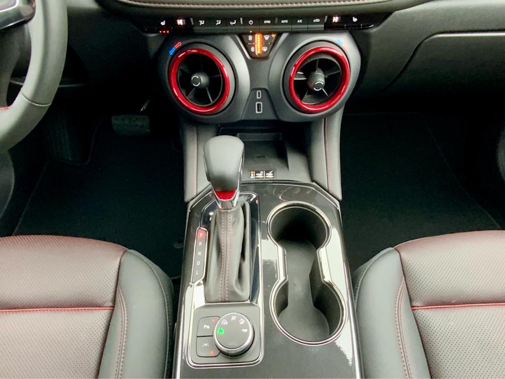 Thumbnail: 2026 Chevrolet Blazer - 43