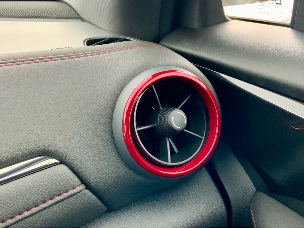 Thumbnail: 2026 Chevrolet Blazer - 50