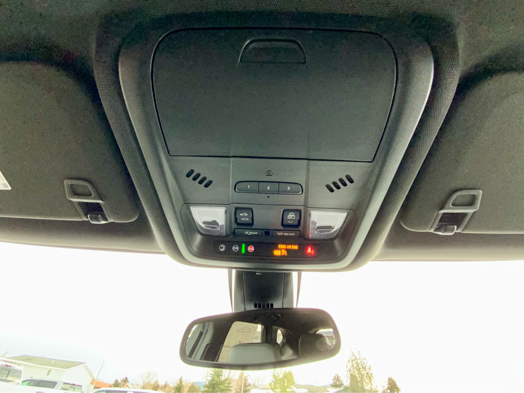 Thumbnail: 2026 Chevrolet Blazer - 47