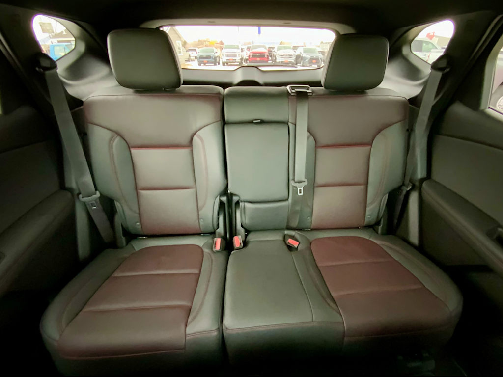 Thumbnail: 2026 Chevrolet Blazer - 34