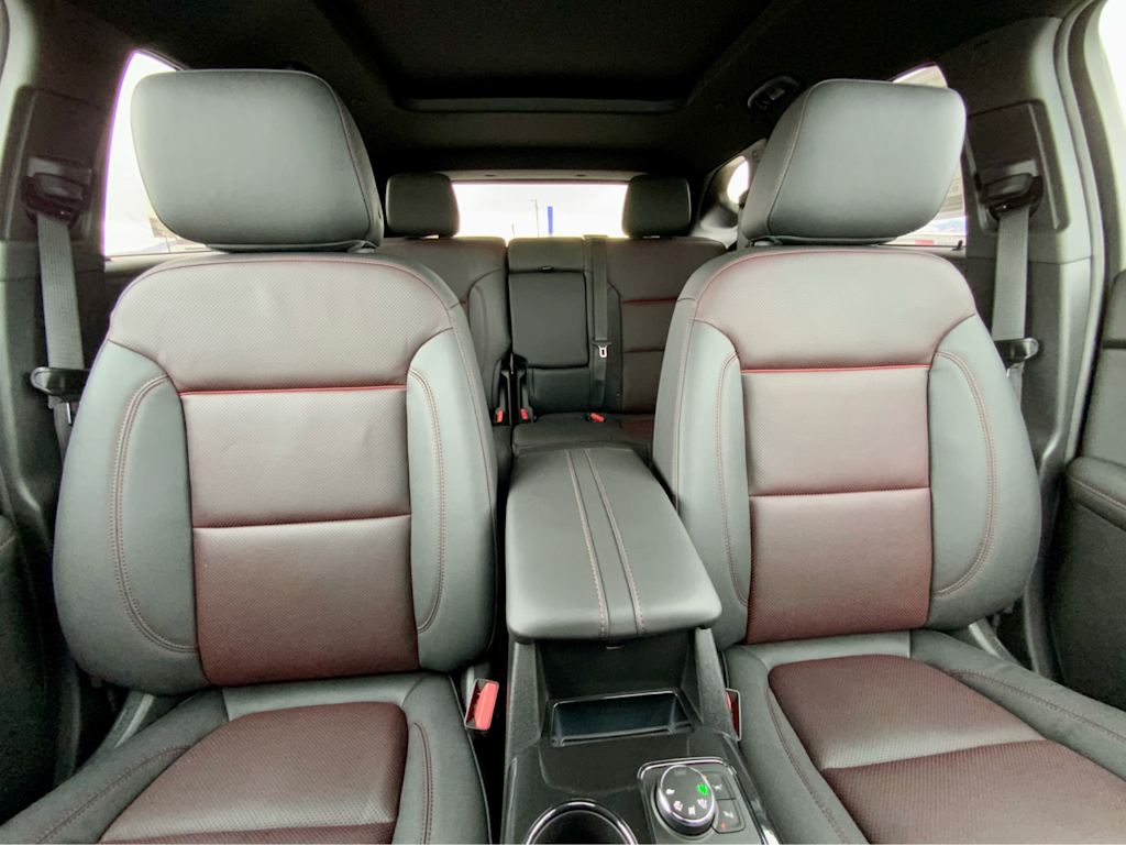 Thumbnail: 2026 Chevrolet Blazer - 16