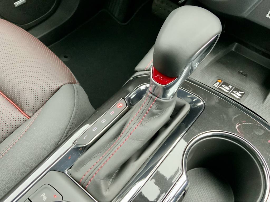 Thumbnail: 2026 Chevrolet Blazer - 45