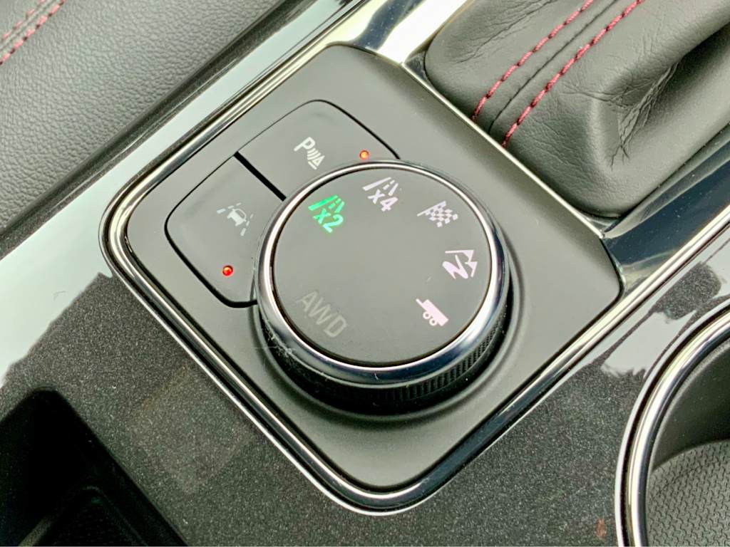 Thumbnail: 2026 Chevrolet Blazer - 46