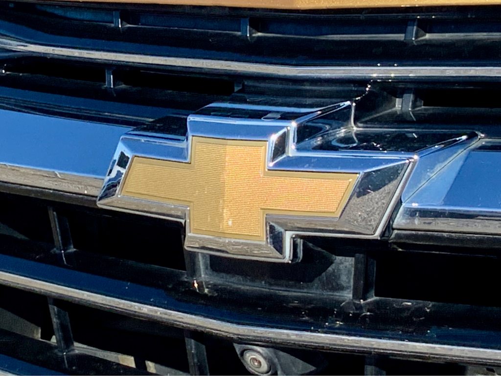 Thumbnail: 2019 Chevrolet Blazer - 9