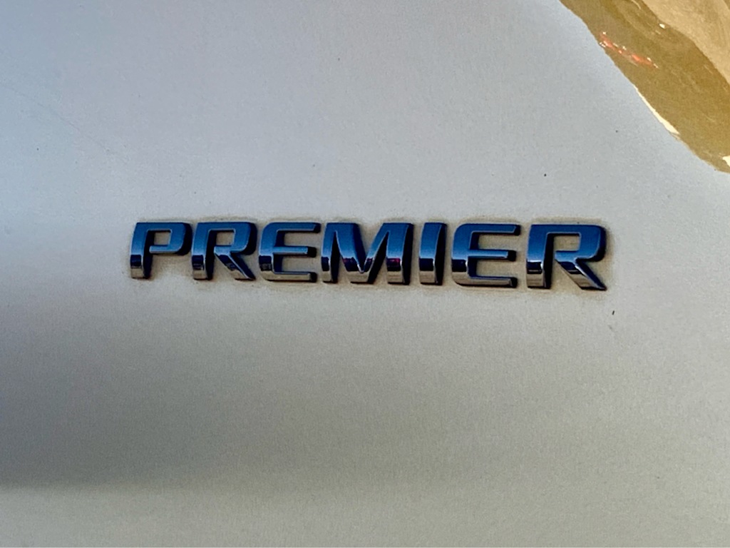 Thumbnail: 2019 Chevrolet Blazer - 30