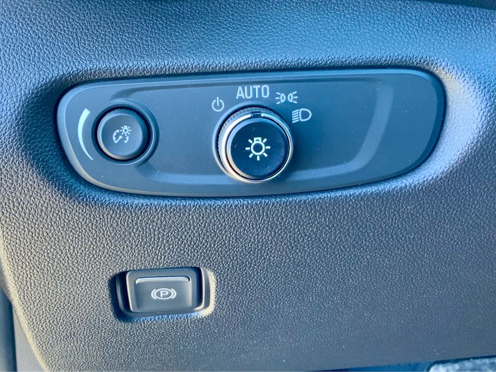 Thumbnail: 2019 Chevrolet Blazer - 45