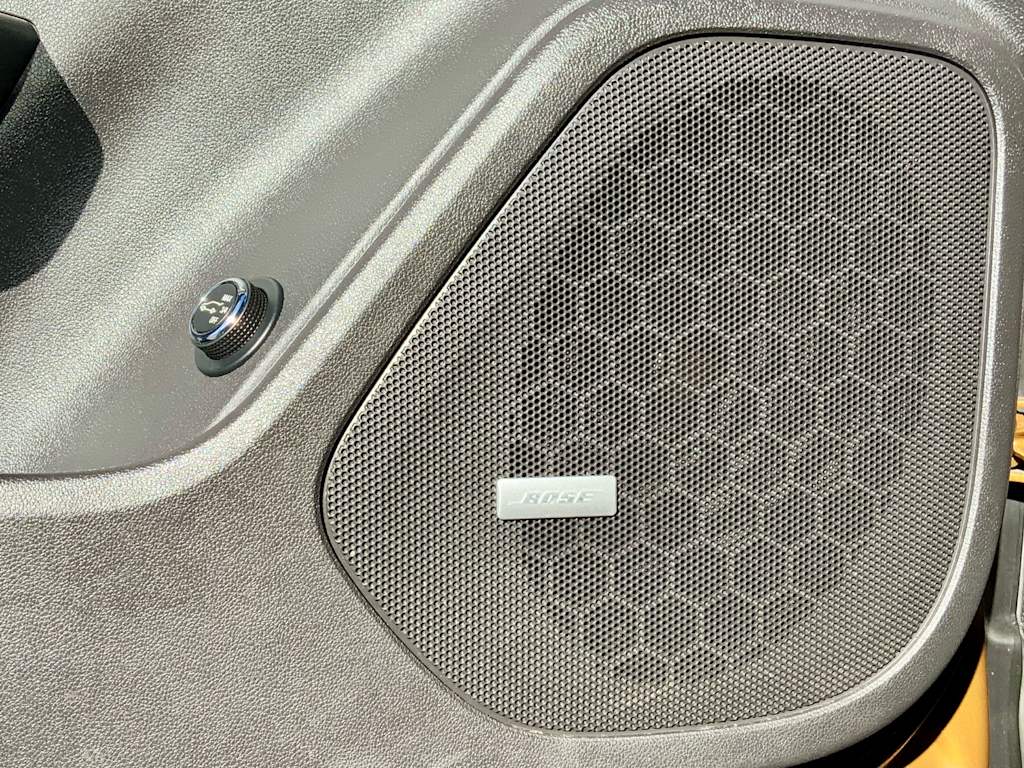 Thumbnail: 2019 Chevrolet Blazer - 53