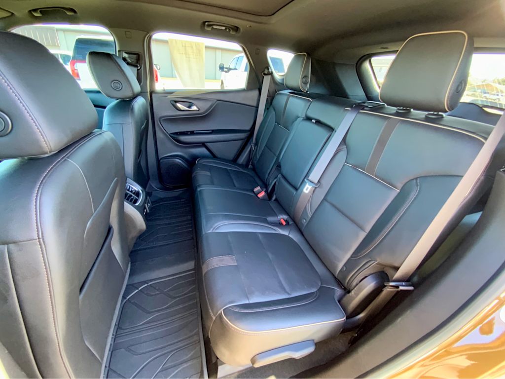 Thumbnail: 2019 Chevrolet Blazer - 13