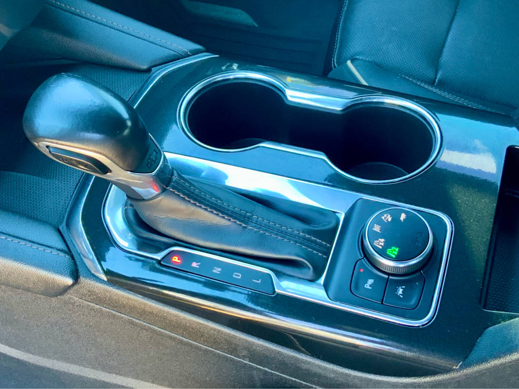 Thumbnail: 2019 Chevrolet Blazer - 43