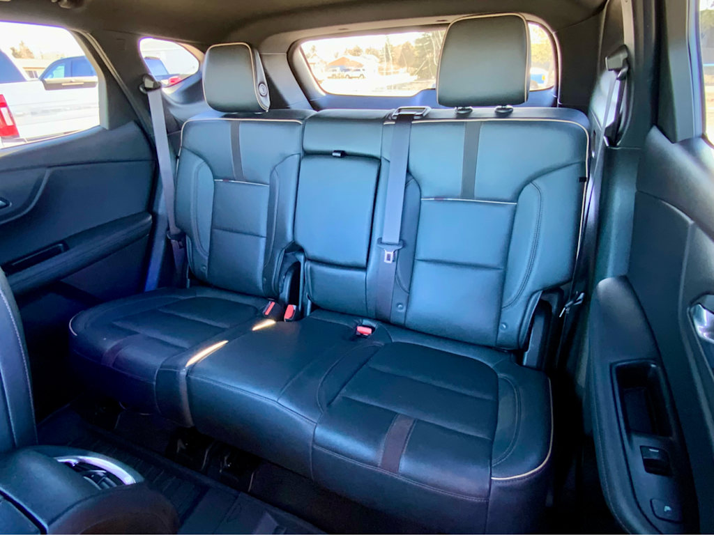 Thumbnail: 2019 Chevrolet Blazer - 32