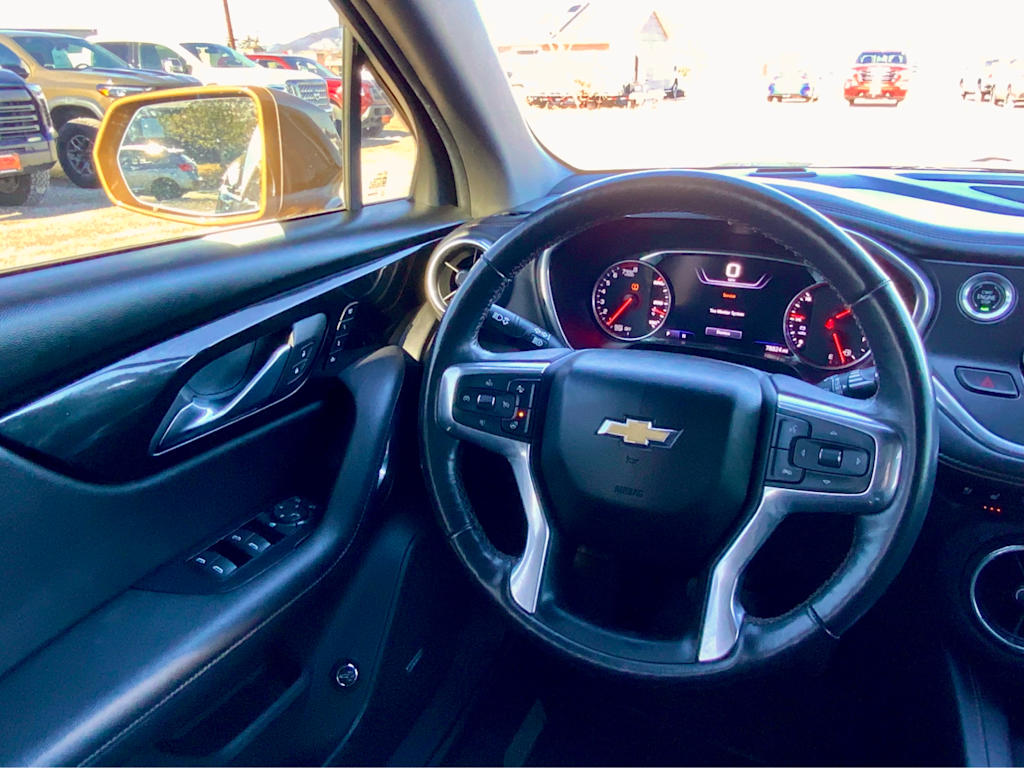 Thumbnail: 2019 Chevrolet Blazer - 38