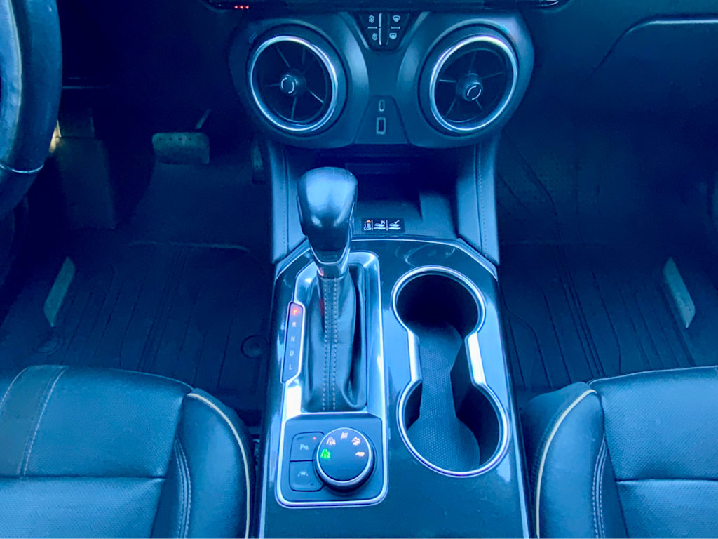 Thumbnail: 2019 Chevrolet Blazer - 17