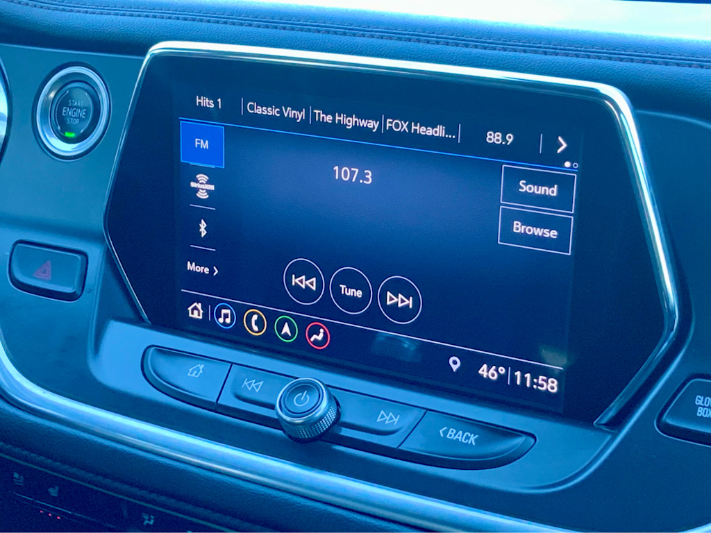 Thumbnail: 2019 Chevrolet Blazer - 42