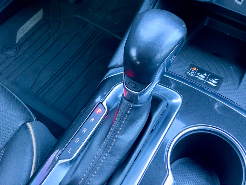 Thumbnail: 2019 Chevrolet Blazer - 44