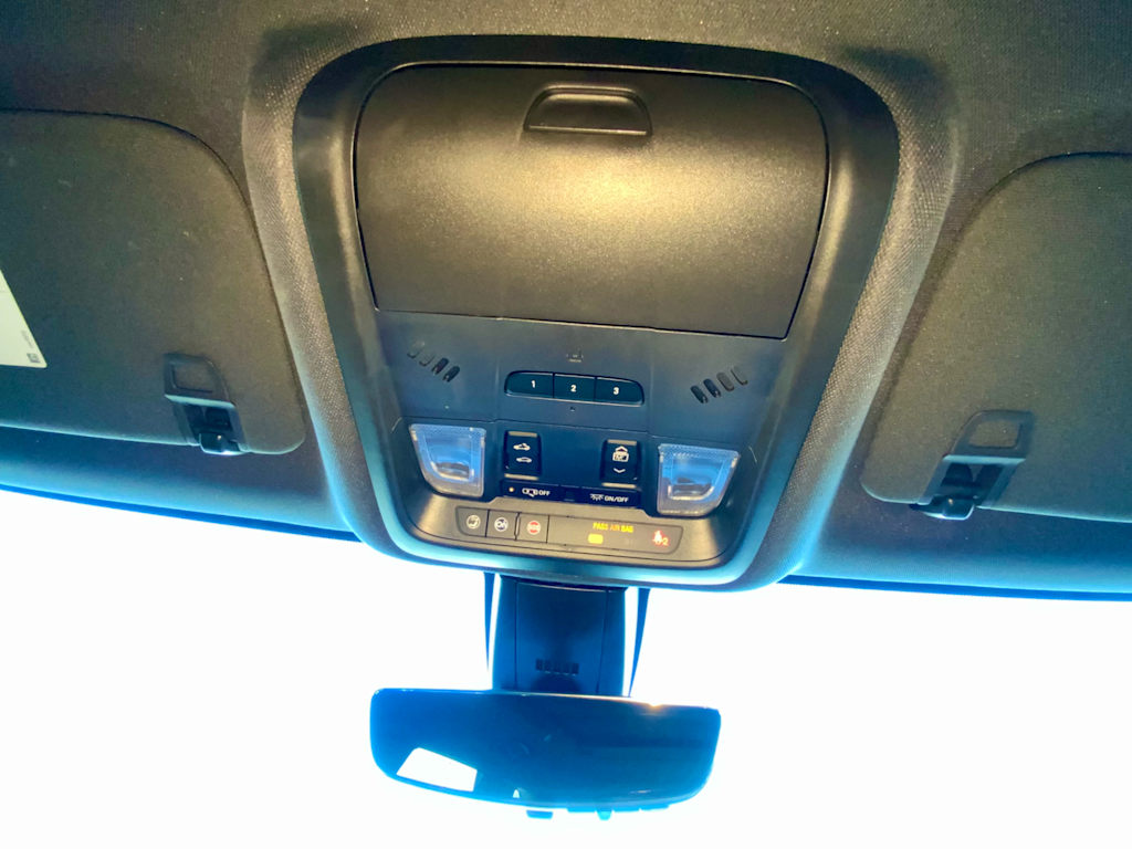 Thumbnail: 2019 Chevrolet Blazer - 47