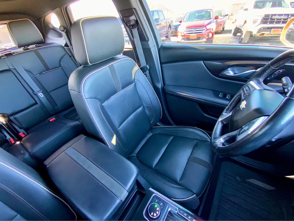 Thumbnail: 2019 Chevrolet Blazer - 33