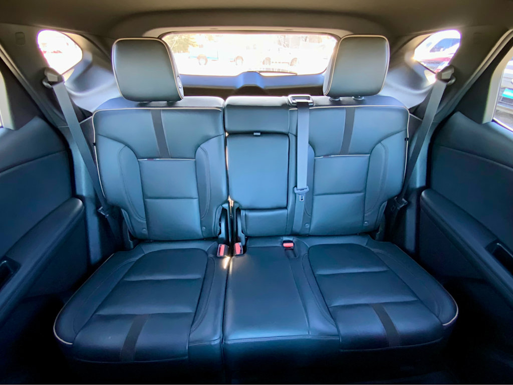 Thumbnail: 2019 Chevrolet Blazer - 34