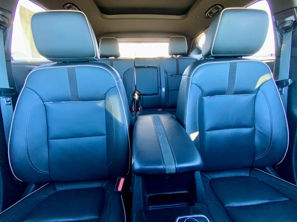 Thumbnail: 2019 Chevrolet Blazer - 35