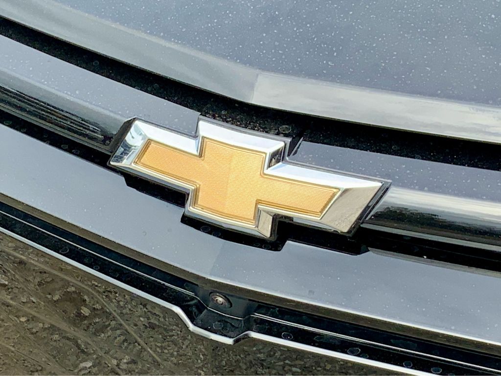 Thumbnail: 2026 Chevrolet Blazer EV - 7