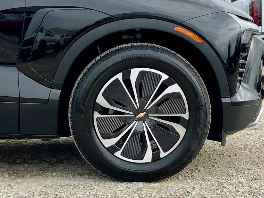 Thumbnail: 2026 Chevrolet Blazer EV - 8
