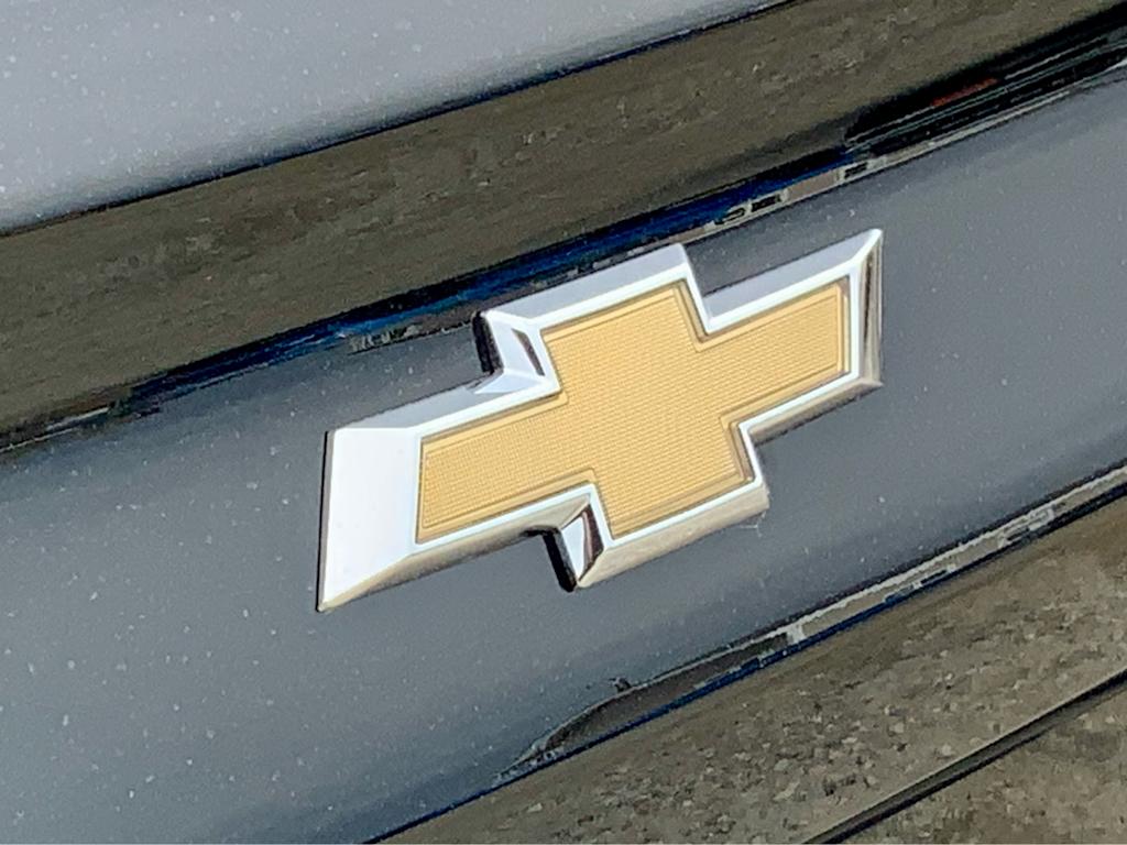 Thumbnail: 2026 Chevrolet Blazer EV - 32