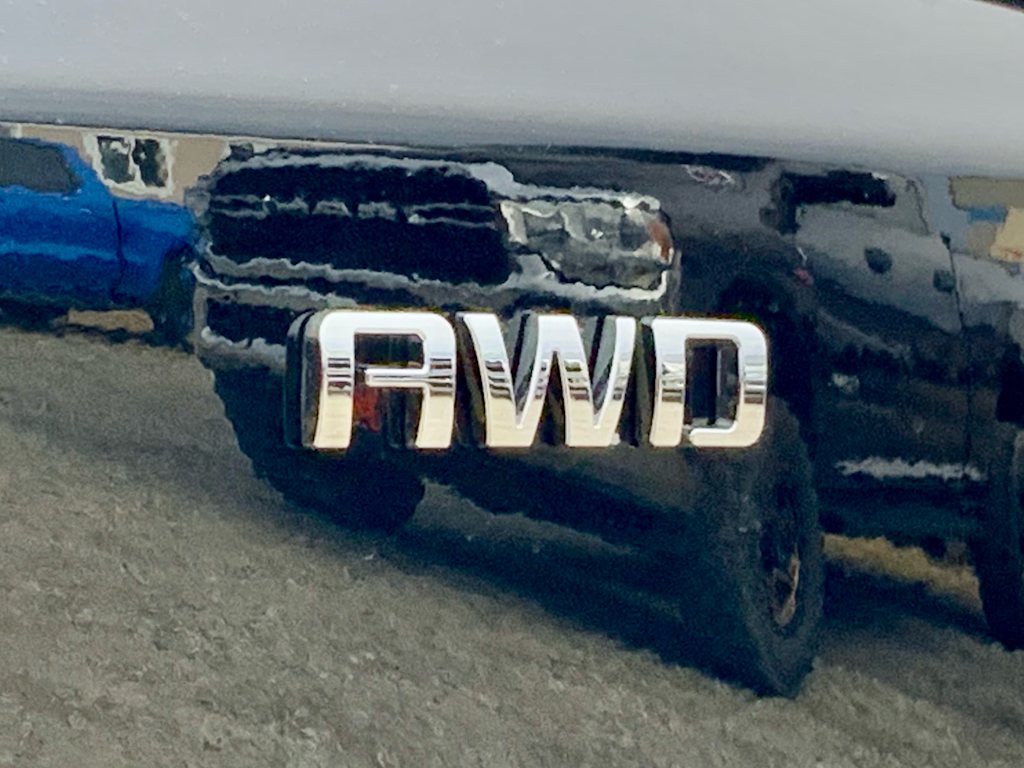 Thumbnail: 2026 Chevrolet Blazer EV - 31