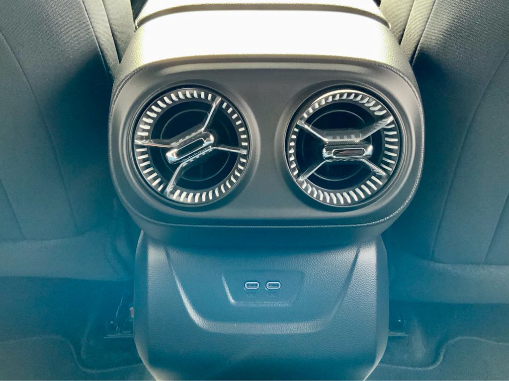 Thumbnail: 2026 Chevrolet Blazer EV - 48