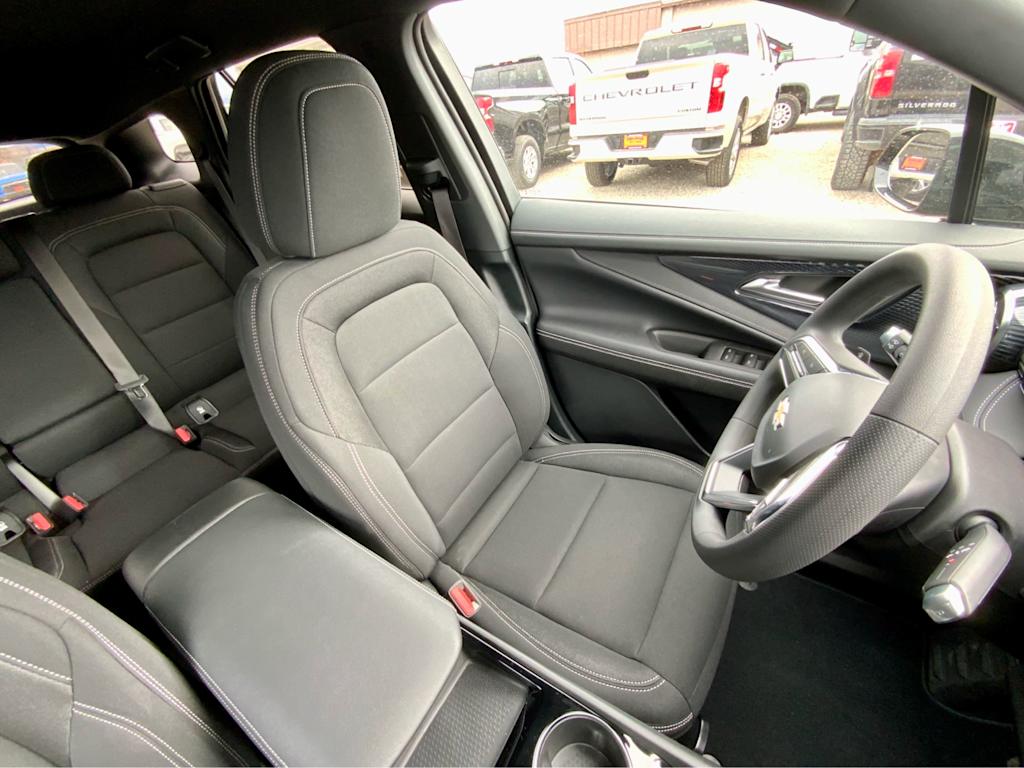 Thumbnail: 2026 Chevrolet Blazer EV - 34