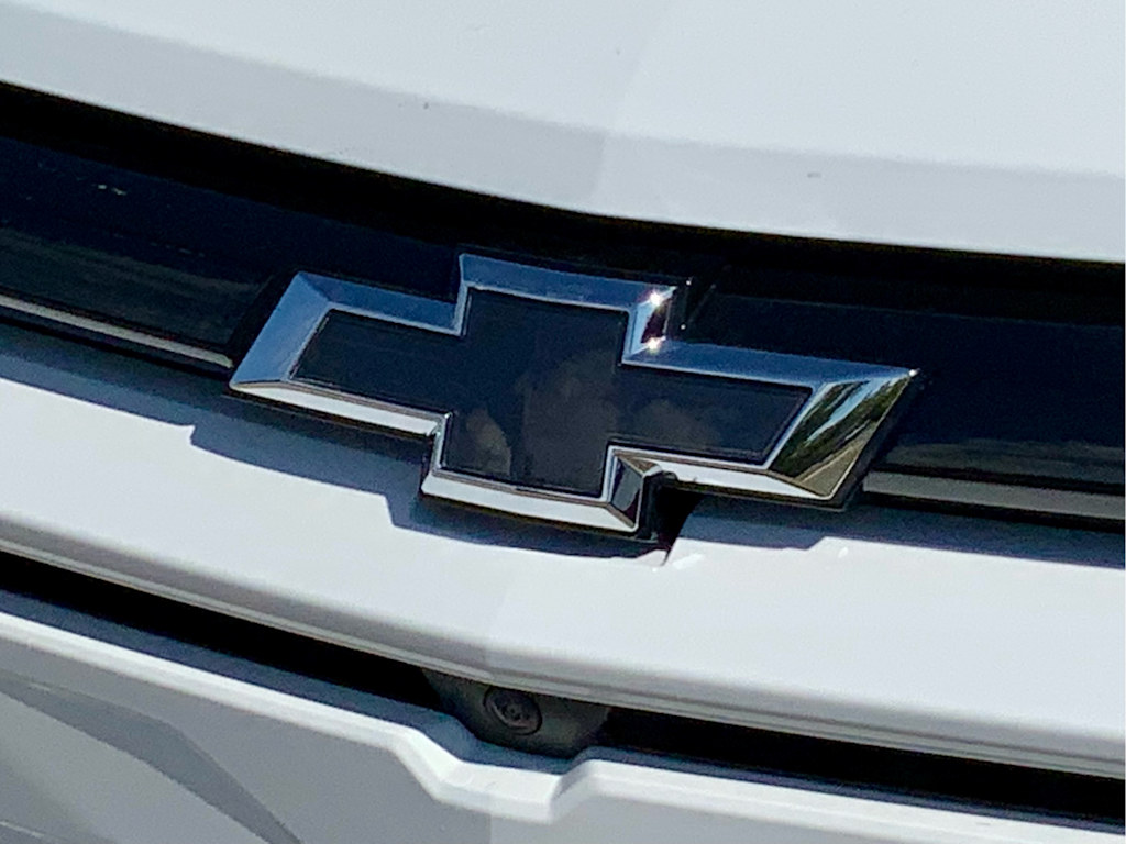 Thumbnail: 2026 Chevrolet Blazer EV - 7