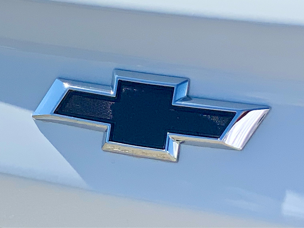 Thumbnail: 2026 Chevrolet Blazer EV - 27