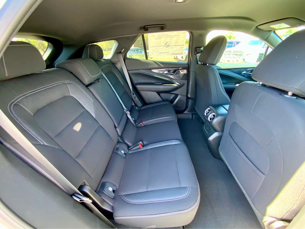 Thumbnail: 2026 Chevrolet Blazer EV - 28