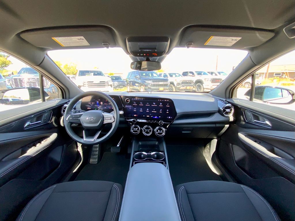 Thumbnail: 2026 Chevrolet Blazer EV - 9