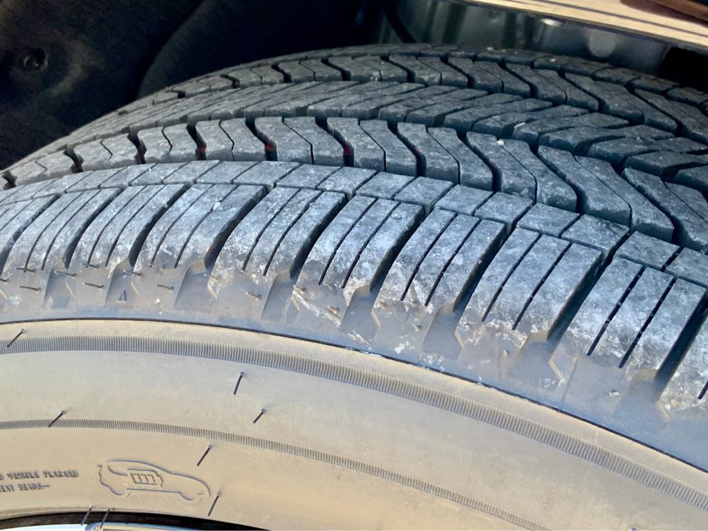 Thumbnail: 2025 Chevrolet Blazer EV - 29