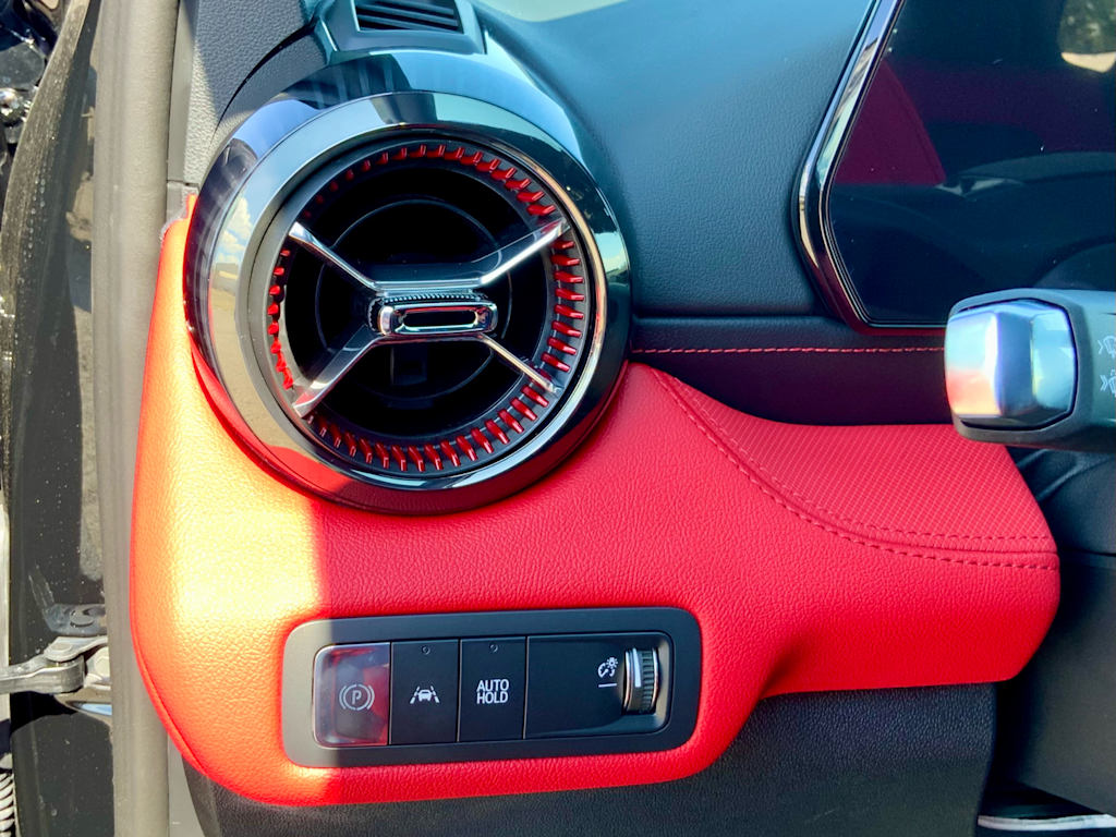 Thumbnail: 2025 Chevrolet Blazer EV - 47