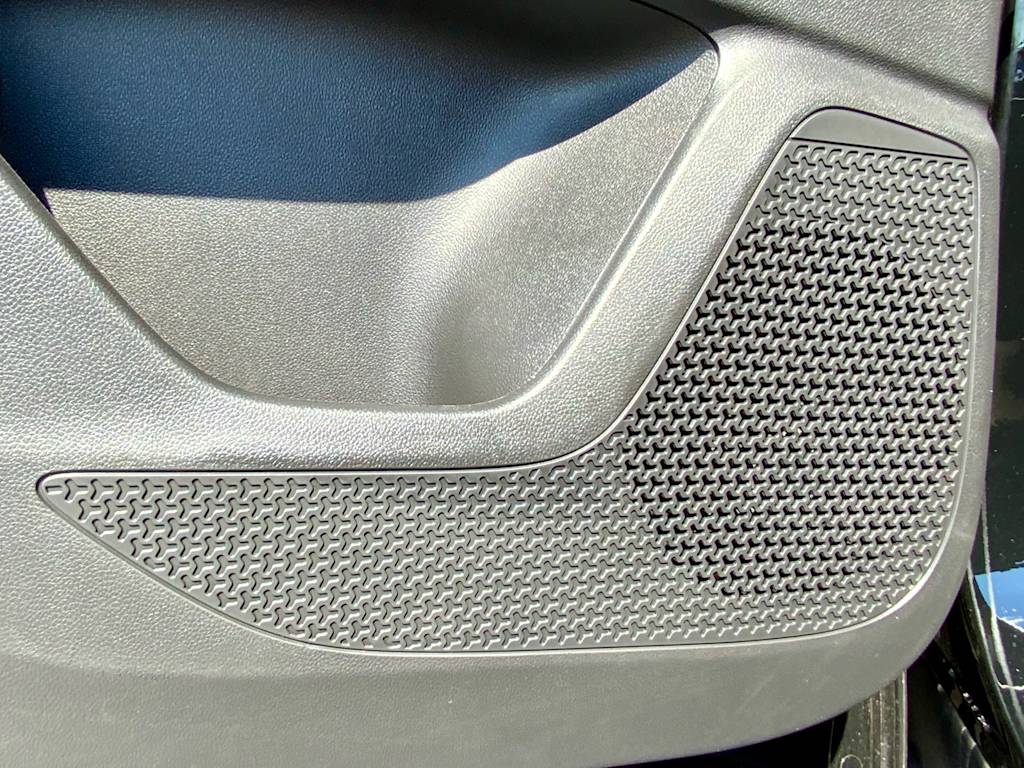 Thumbnail: 2025 Chevrolet Blazer EV - 55