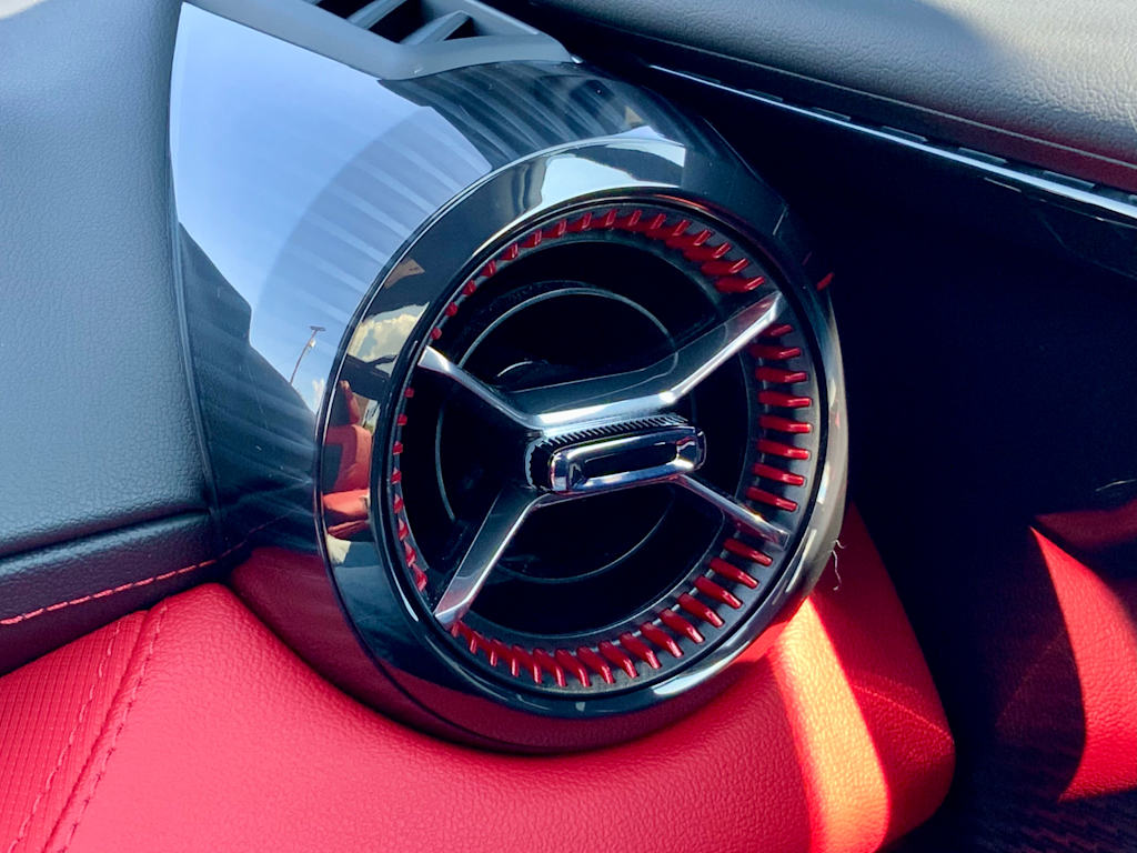 Thumbnail: 2025 Chevrolet Blazer EV - 48