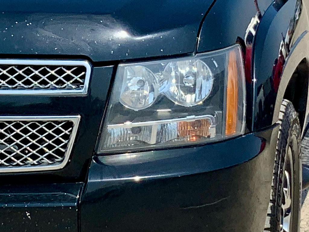 Thumbnail: 2011 Chevrolet Avalanche 1500 - 23