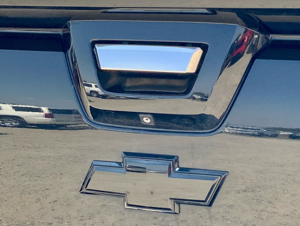 Thumbnail: 2011 Chevrolet Avalanche 1500 - 29