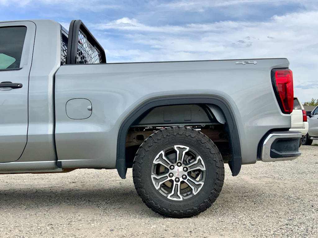 Thumbnail: 2025 GMC Sierra 1500 - 8