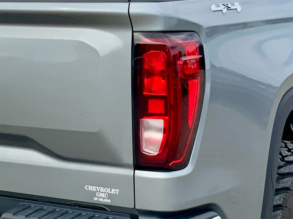 Thumbnail: 2025 GMC Sierra 1500 - 24