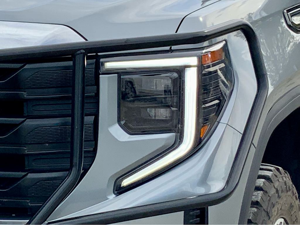Thumbnail: 2025 GMC Sierra 1500 - 23