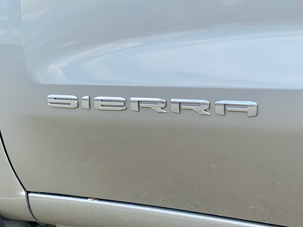 Thumbnail: 2025 GMC Sierra 1500 - 7