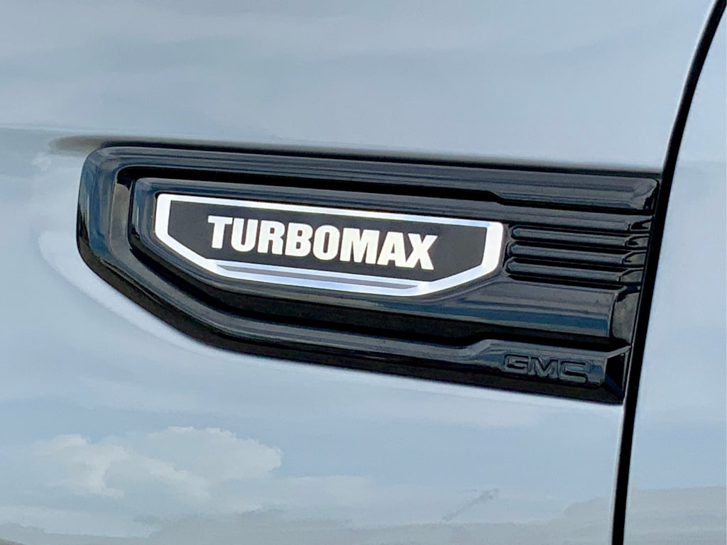 Thumbnail: 2025 GMC Sierra 1500 - 29