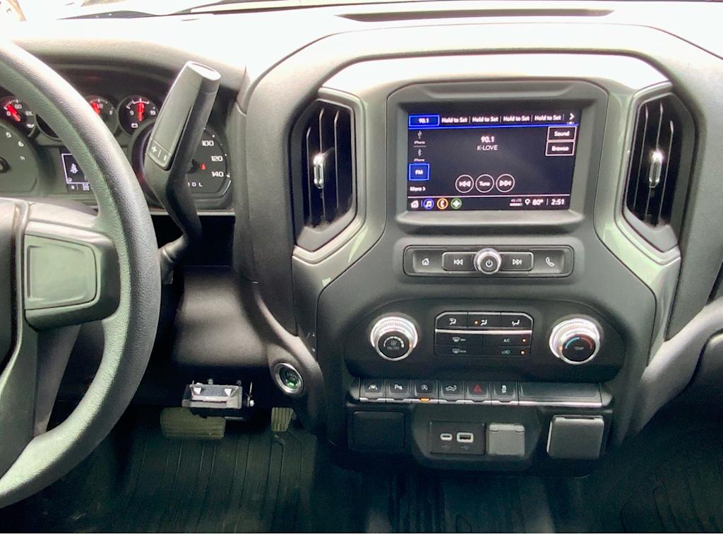 Thumbnail: 2025 GMC Sierra 1500 - 14
