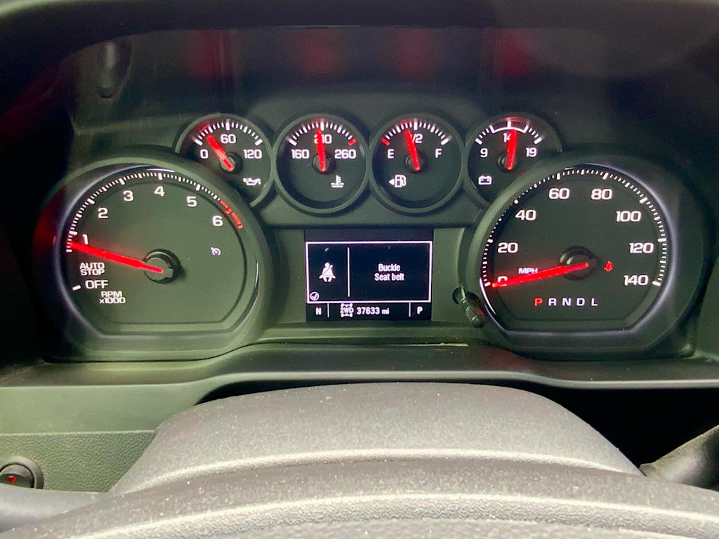 Thumbnail: 2025 GMC Sierra 1500 - 15